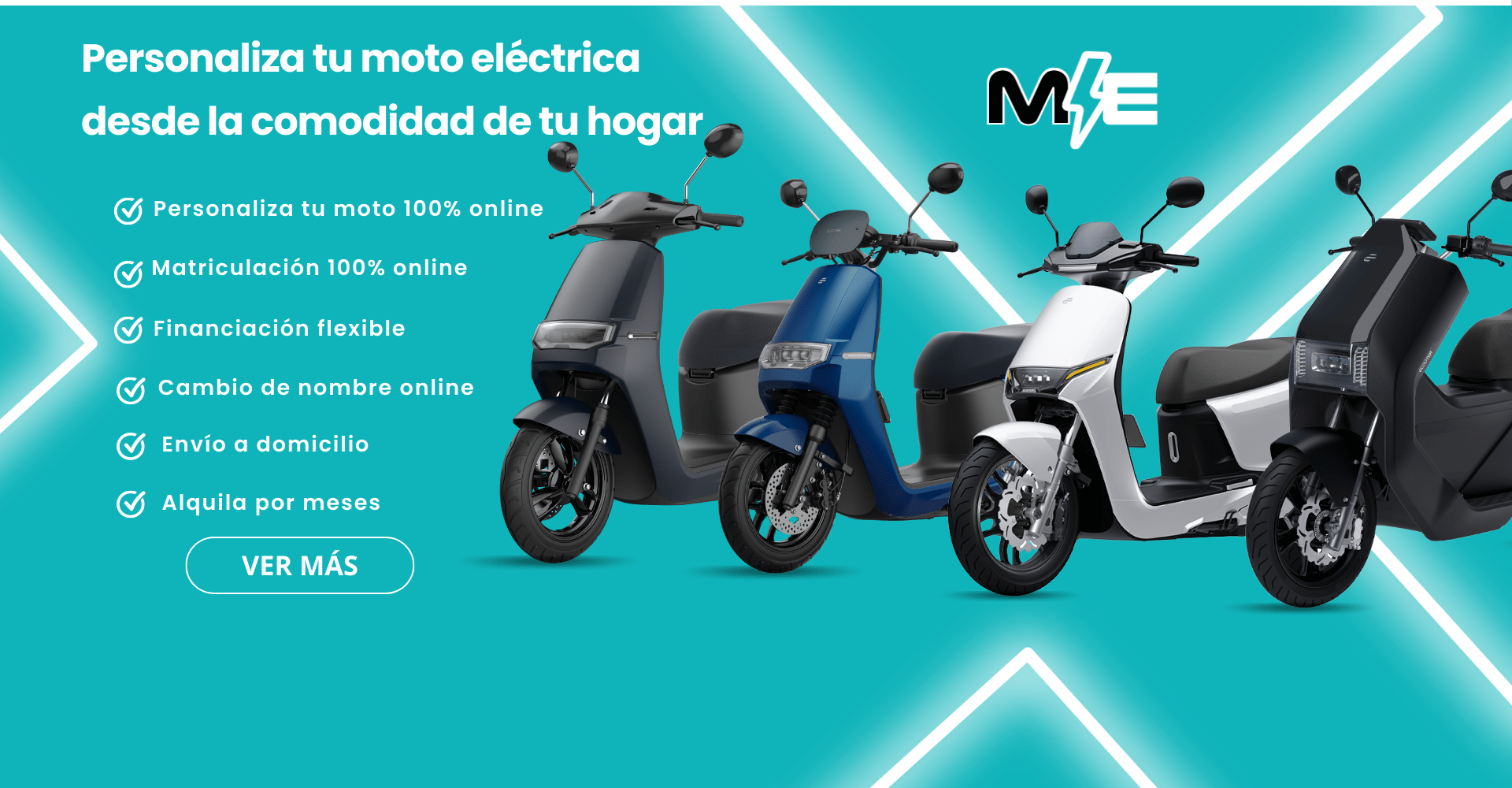 Nete A Movilidad El Ctrica Sostenible Con Maquina Electric