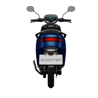 Ecooter E2 MAX SPORT