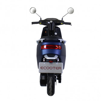 Ecooter E2 MAX