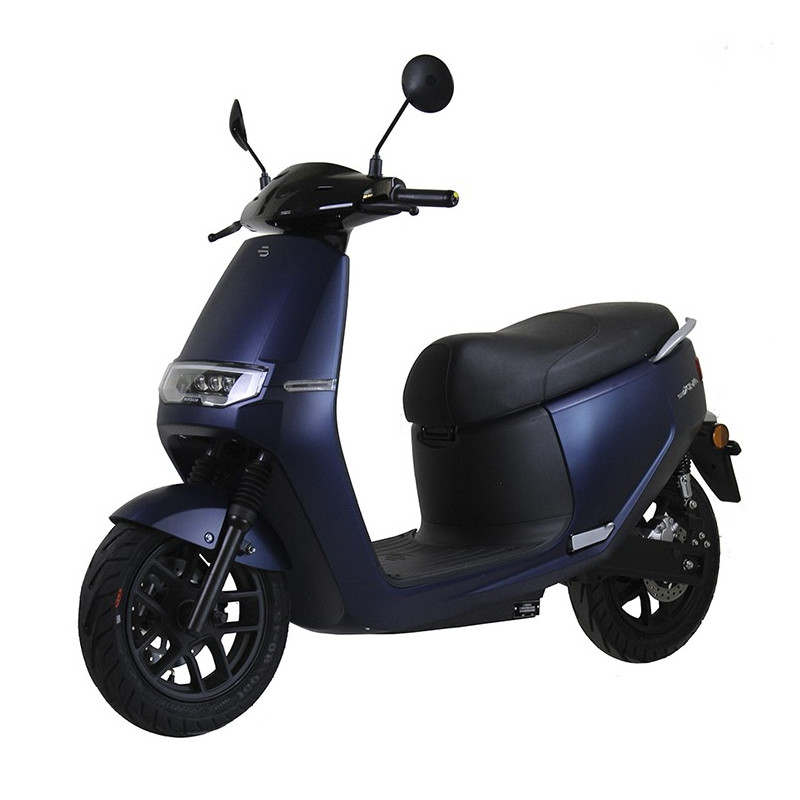 Ecooter E2 MAX