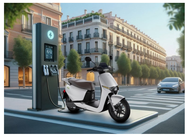 Cómo Prepararte para la Transición a una Moto Eléctrica